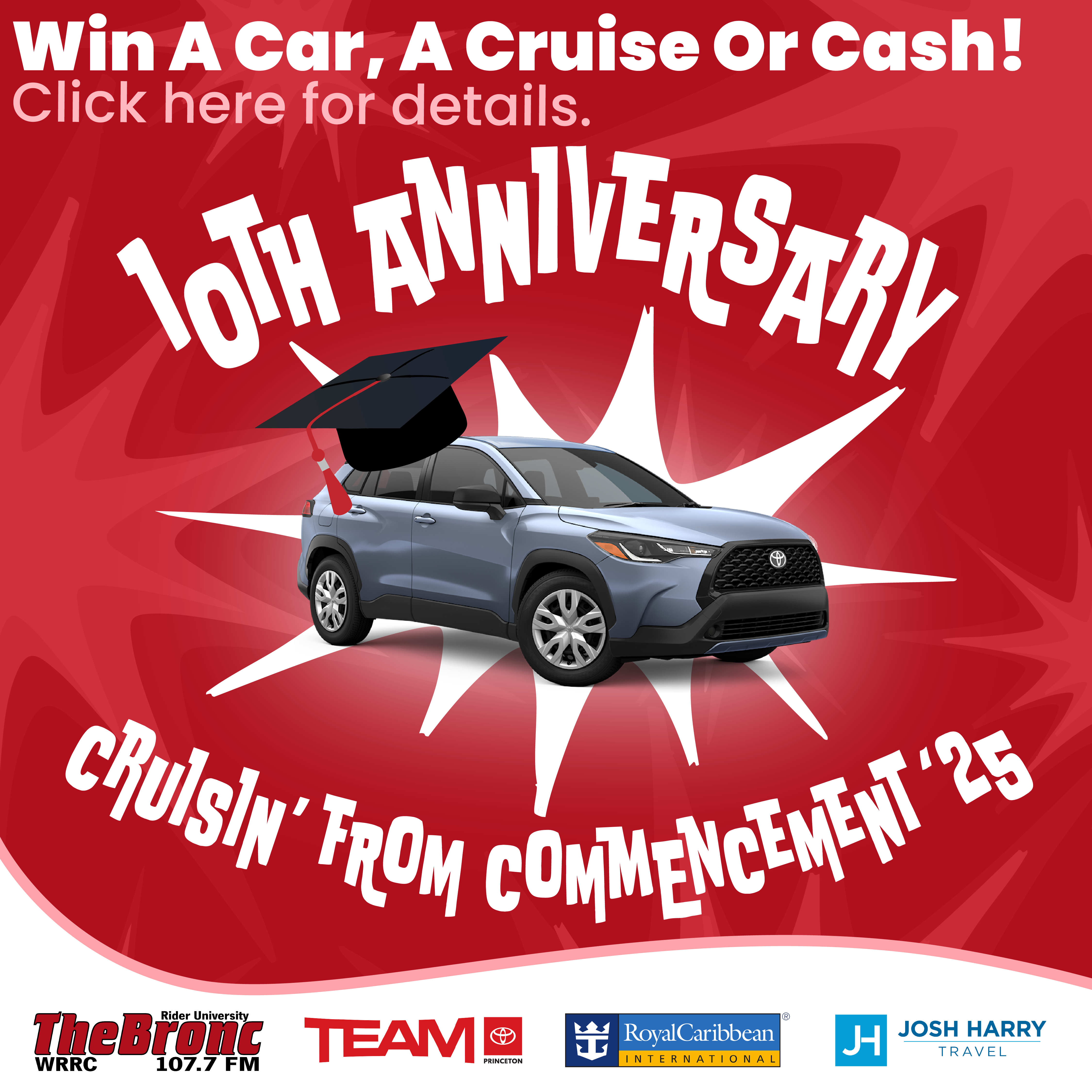 CruisinFromCommencement