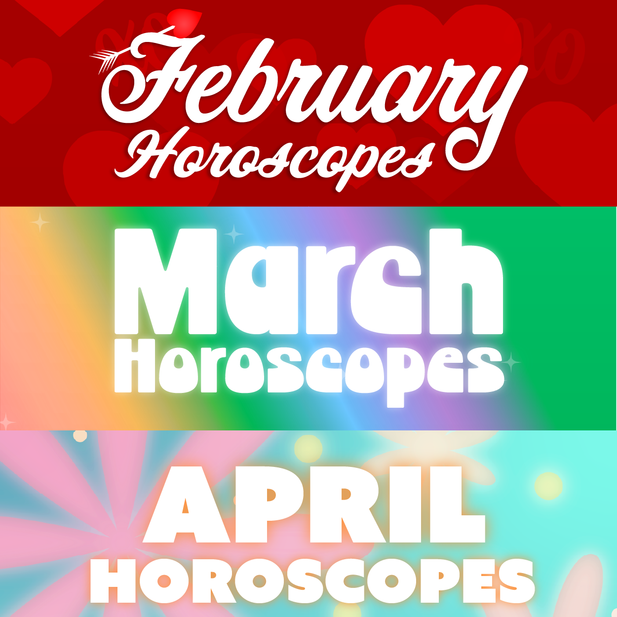 Horoscopes